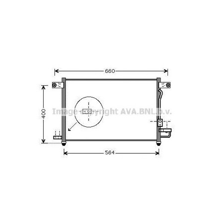 AVA-DW5061D