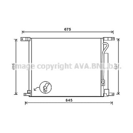 AVA-DW5139D