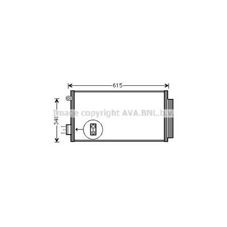 AVA-FT5412D