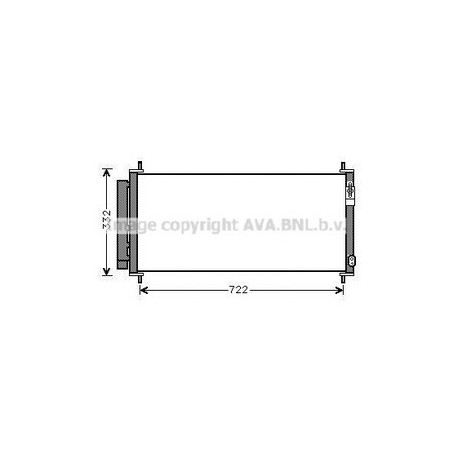 AVA-HD5264D