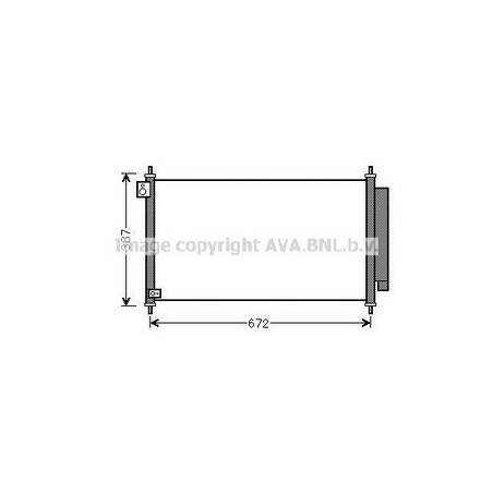 AVA-HD5276D