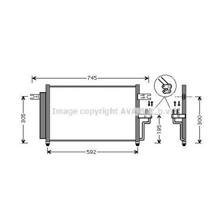 AVA-HY5082D