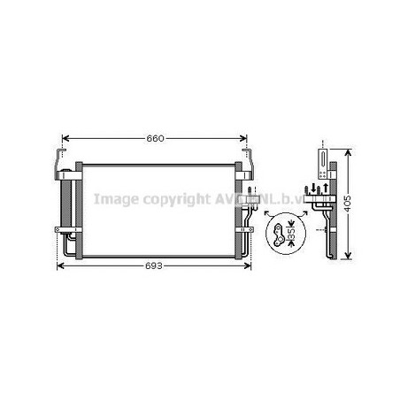 AVA-HY5092D