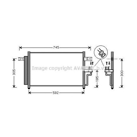 AVA-HY5165D