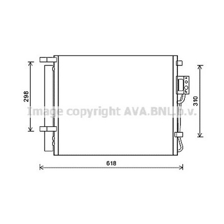 AVA-HY5310D