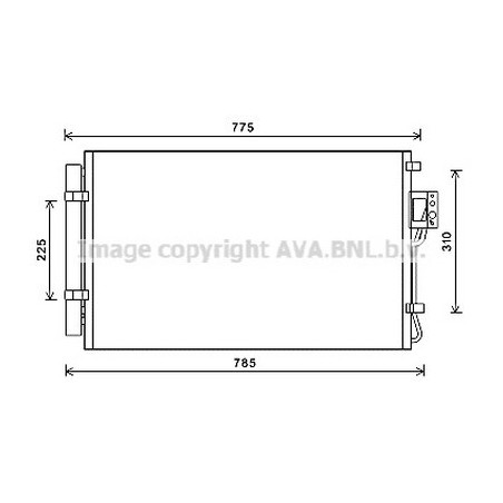 AVA-HY5311D
