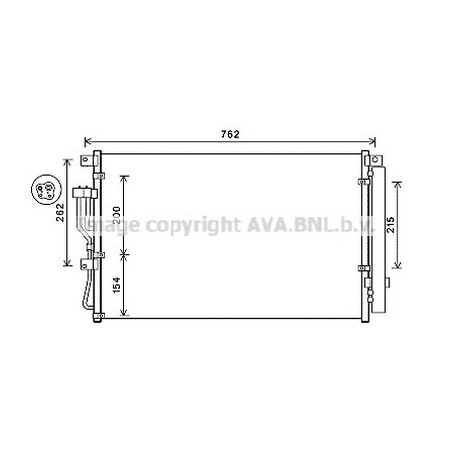 AVA-HY5394D