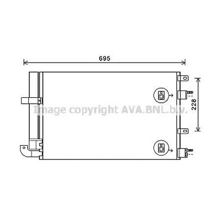 AVA-JR5050D