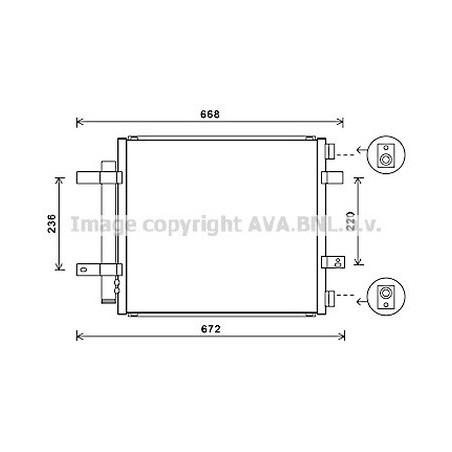 AVA-JR5053D