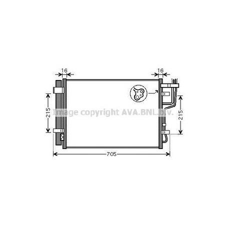 AVA-KA5102D