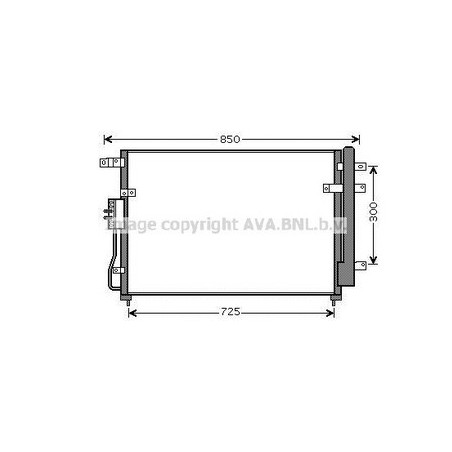 AVA-KA5111D