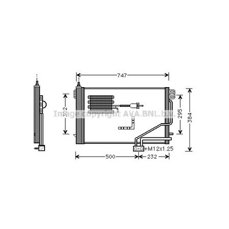 AVA-MS5298D