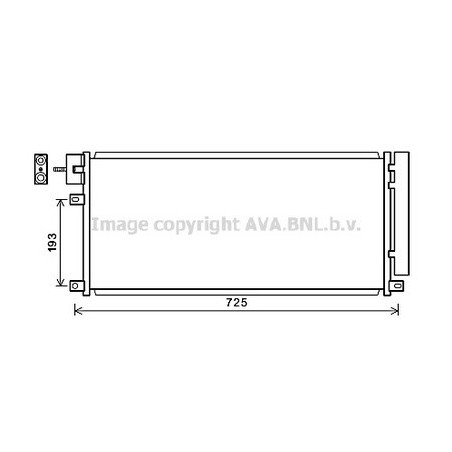 AVA-OL5634D
