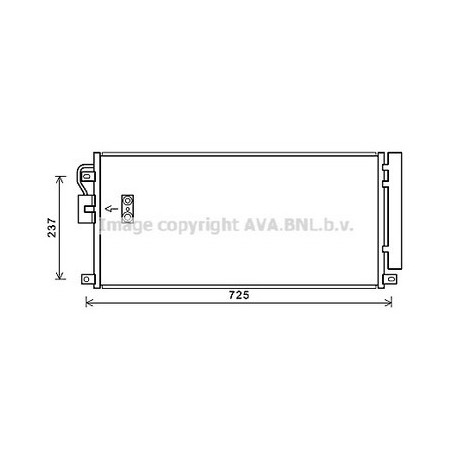 AVA-OL5638D