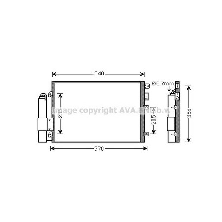 AVA-RT5376D