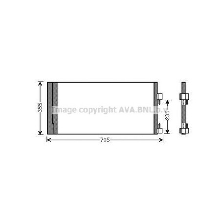 AVA-RT5430D