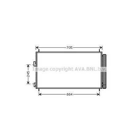 AVA-TO5410D