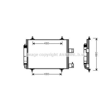 AVA-CNA5213D
