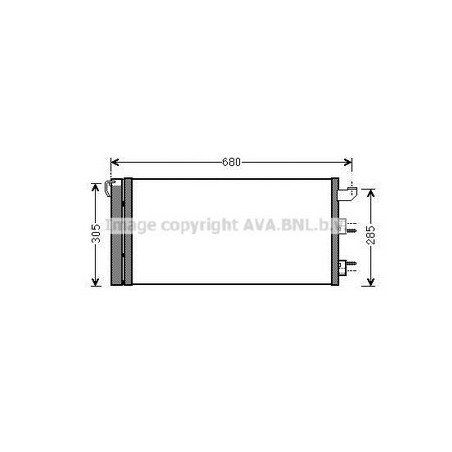 AVA-FTA5406D