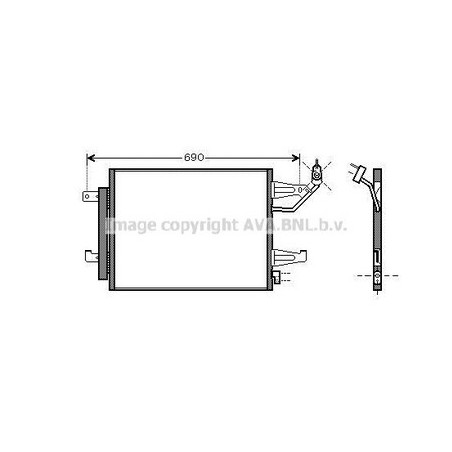 AVA-MTA5177D