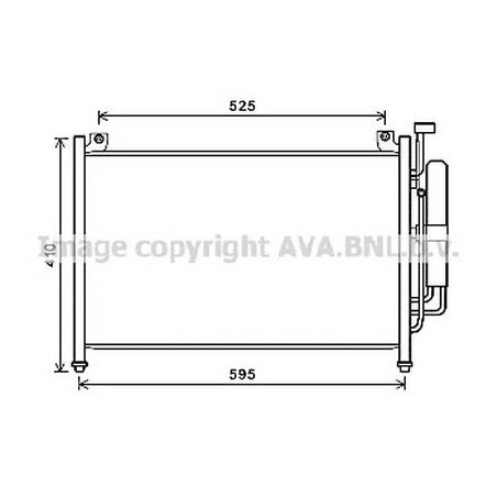 AVA-MZA5236D