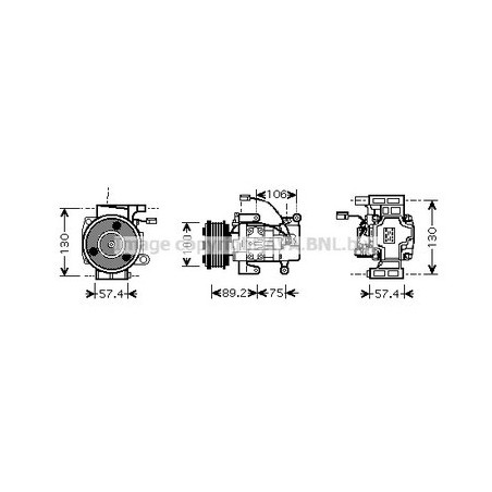 AVA-MZAK208