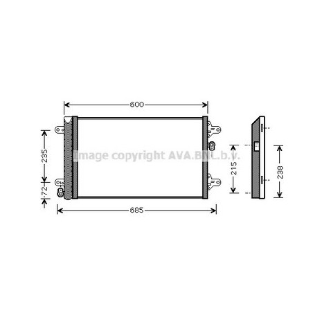 AVA-VNA5183D