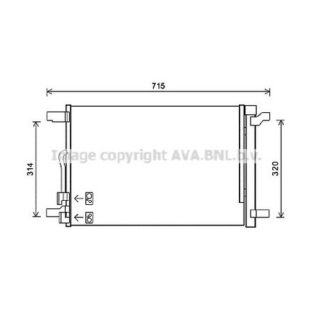 AVA-VNA5335D