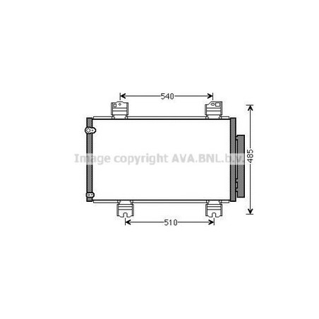 AVA-HDA5236D