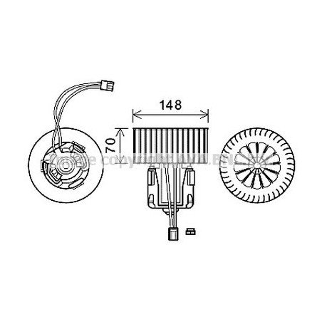 AVA-BW8539