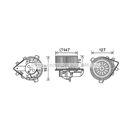 AVA-PE8395