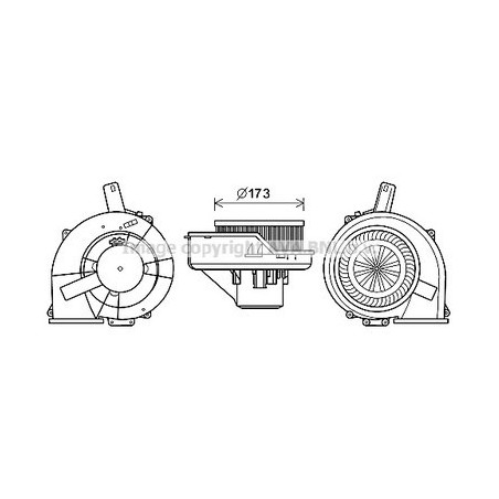 AVA-ST8046