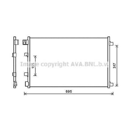 AVA-DN5406