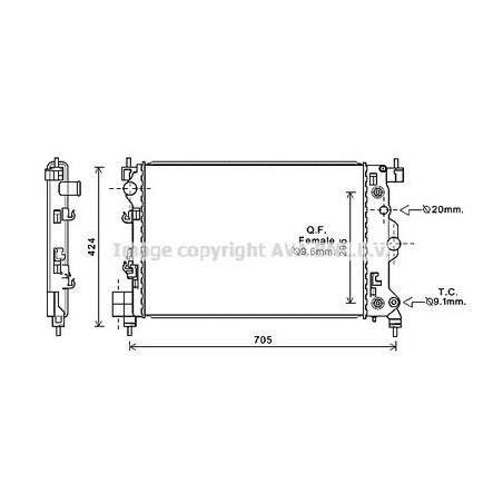 AVA-CTA2044