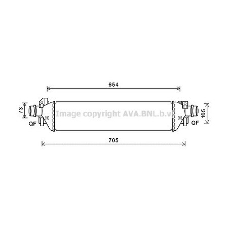 AVA-OL4664