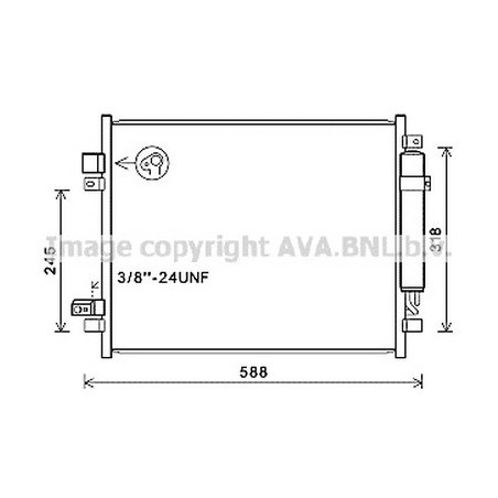AVA-DN5428D