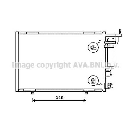 AVA-FD5615D