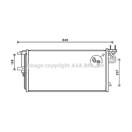 AVA-FD5617D
