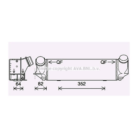 AVA-BW4561