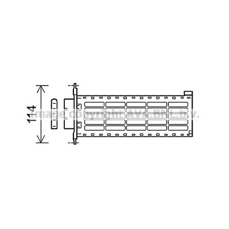 AVA-CN6306