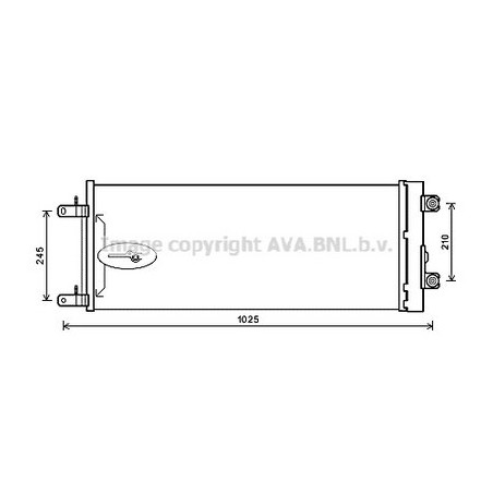 AVA-DF5071D