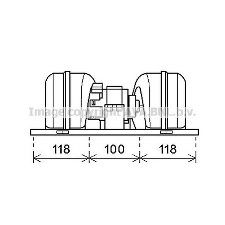 AVA-DF8070