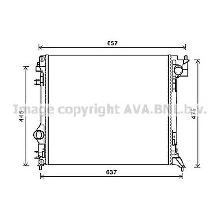 AVA-DN2416