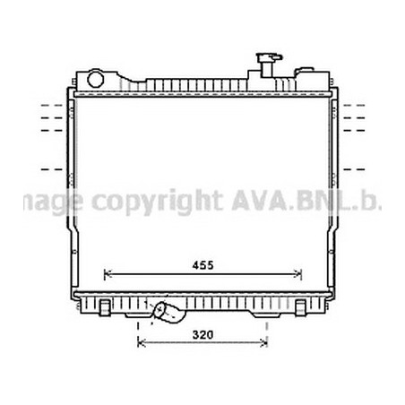 AVA-DN2418