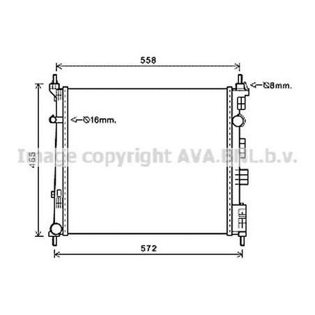 AVA-DN2425