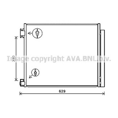AVA-DN5422D