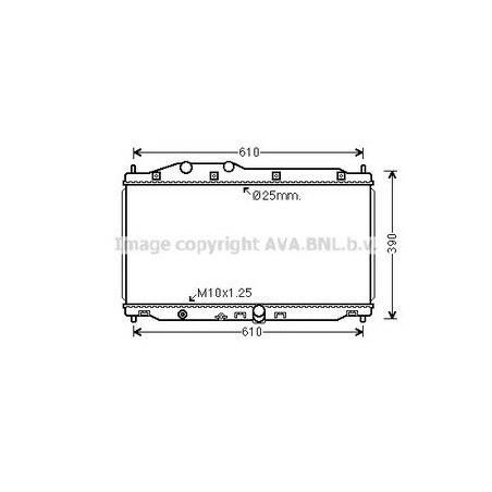 AVA-HD2305