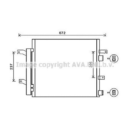 AVA-JR5056D