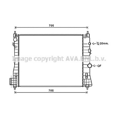 AVA-OL2665