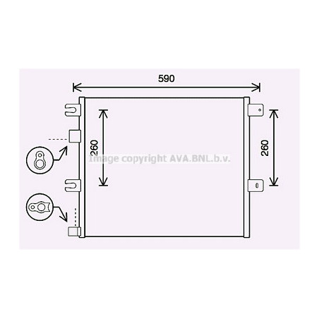 AVA-RE5124